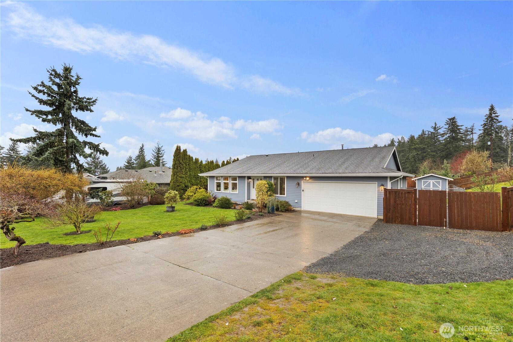 2000 Birch Court , Milton, WA 98354