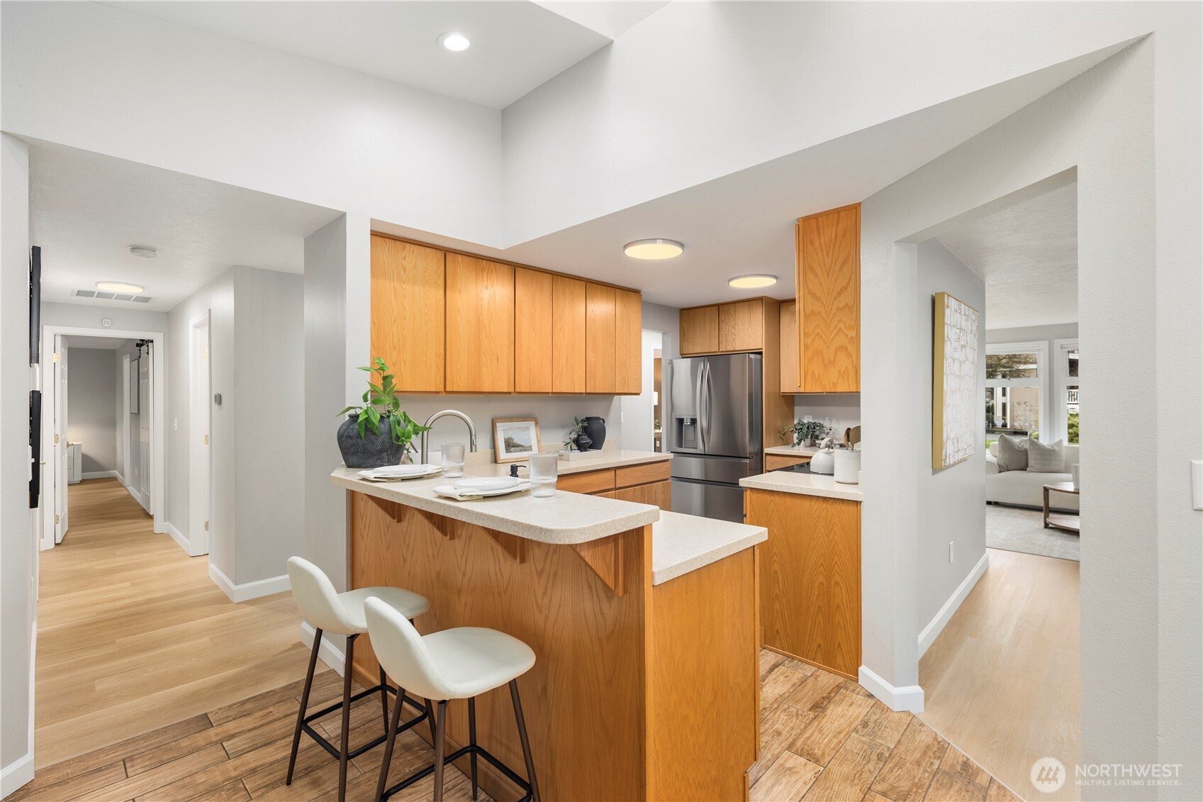 2000 Birch Court , Milton, WA 98354