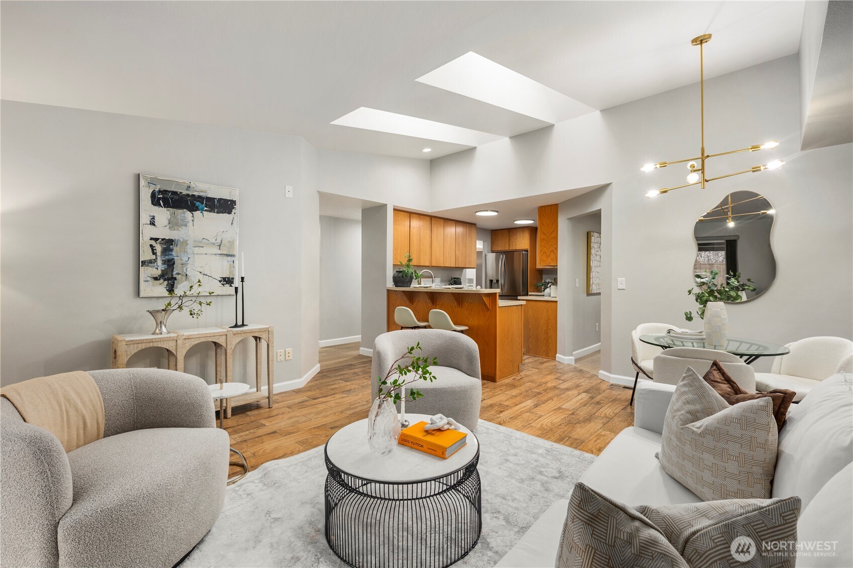 2000 Birch Court , Milton, WA 98354