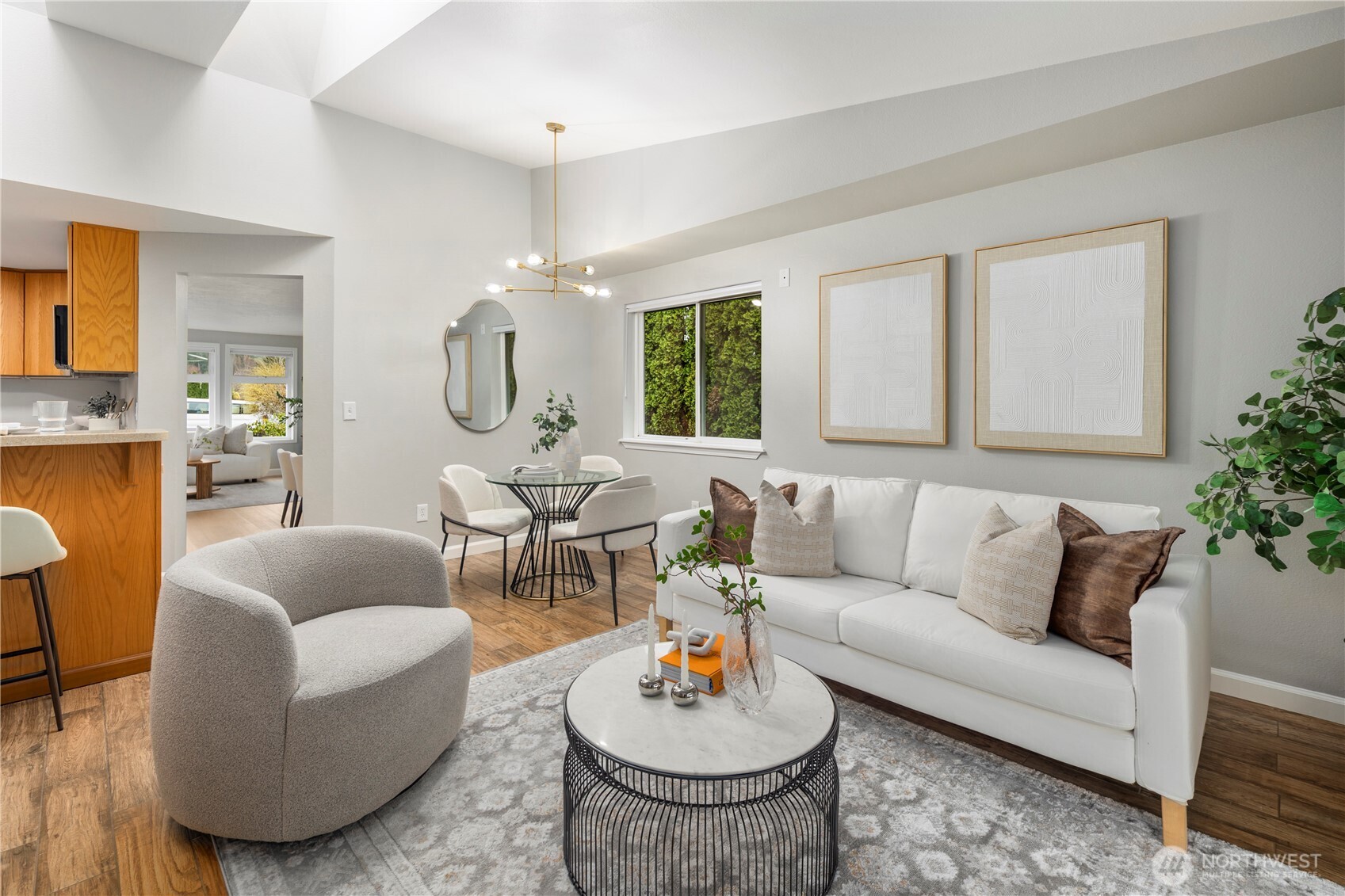 2000 Birch Court , Milton, WA 98354