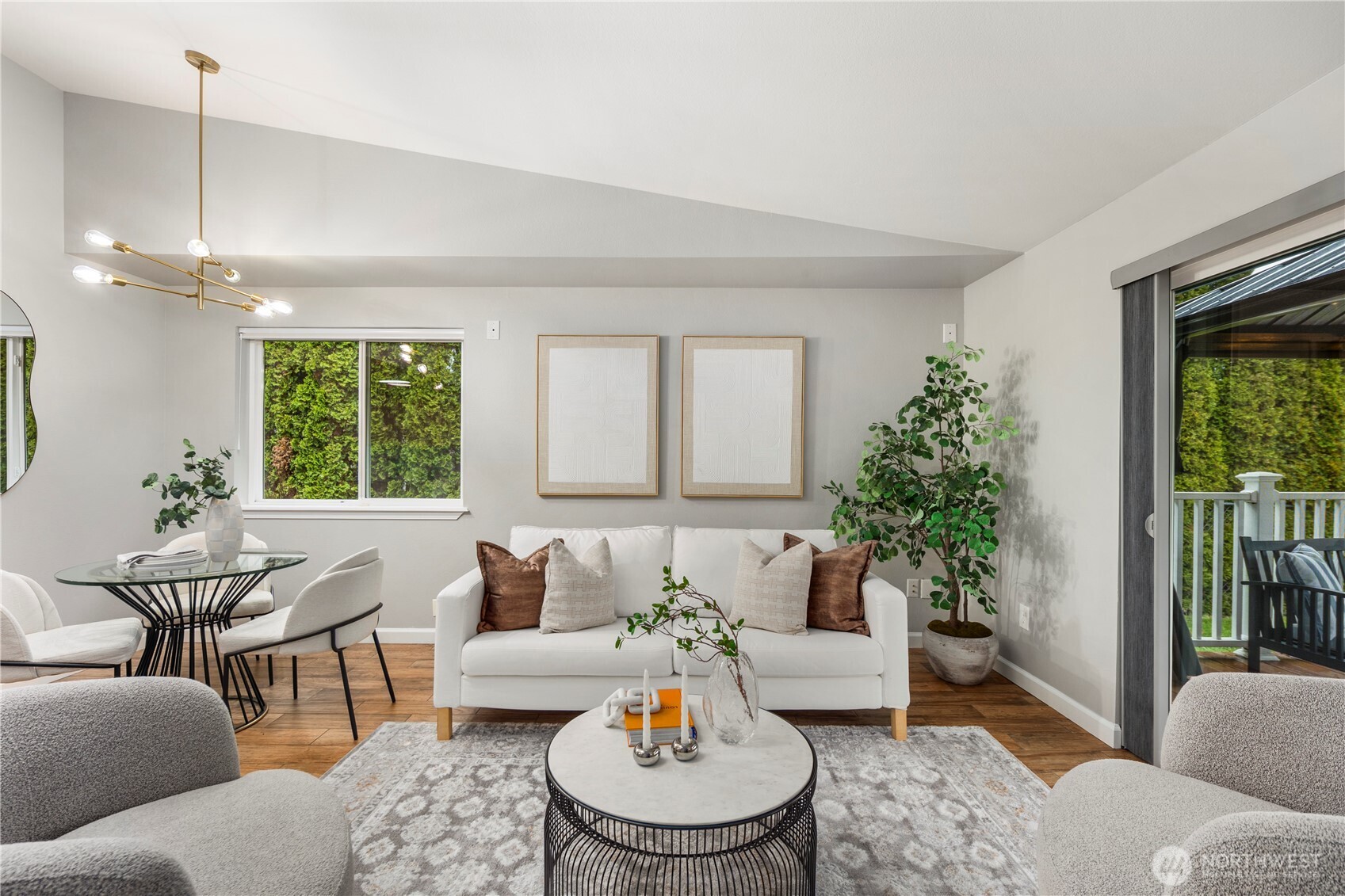 2000 Birch Court , Milton, WA 98354