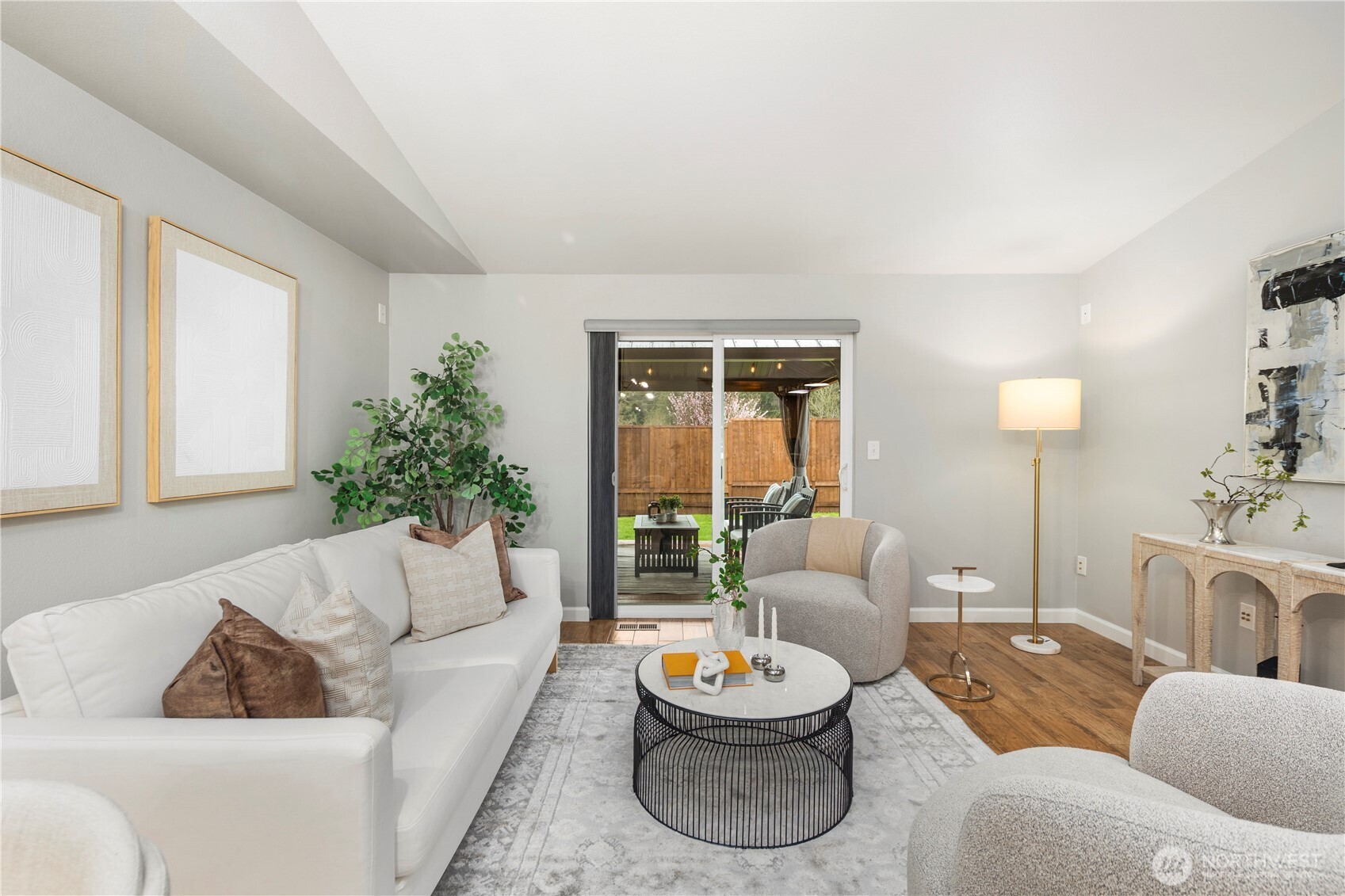 2000 Birch Court , Milton, WA 98354