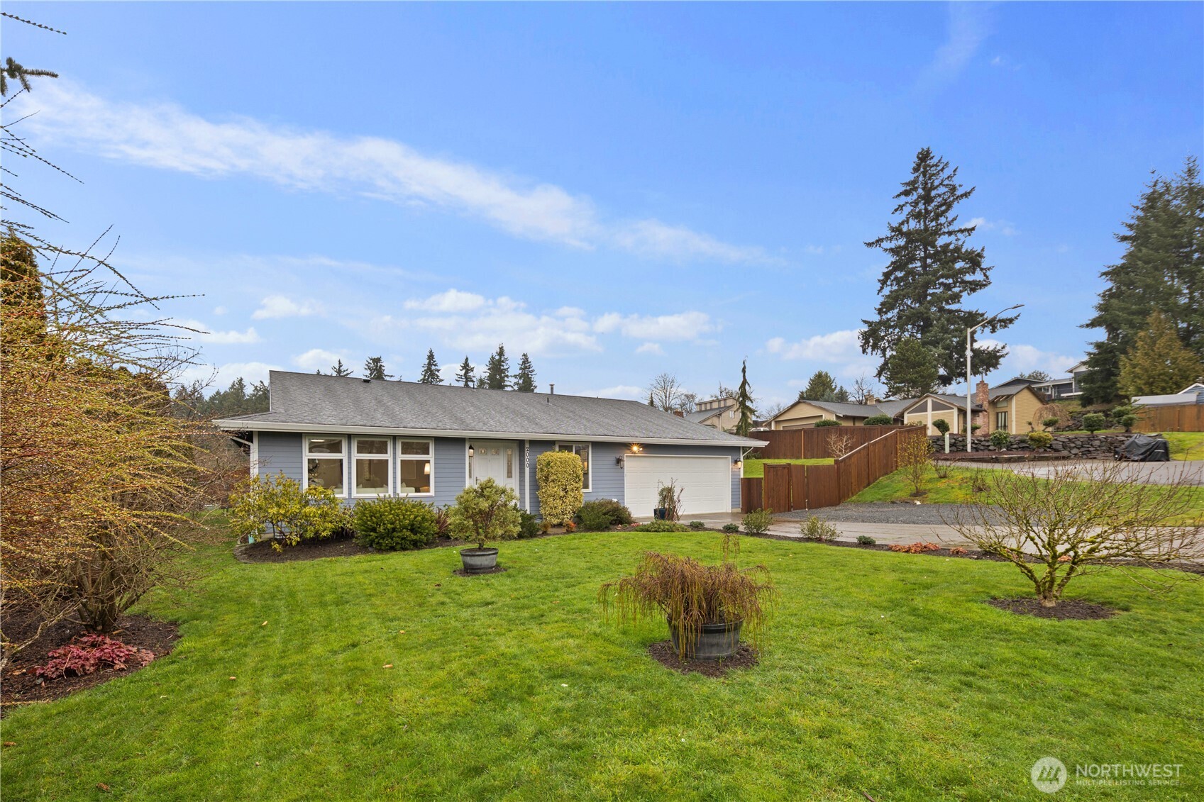 2000 Birch Court , Milton, WA 98354