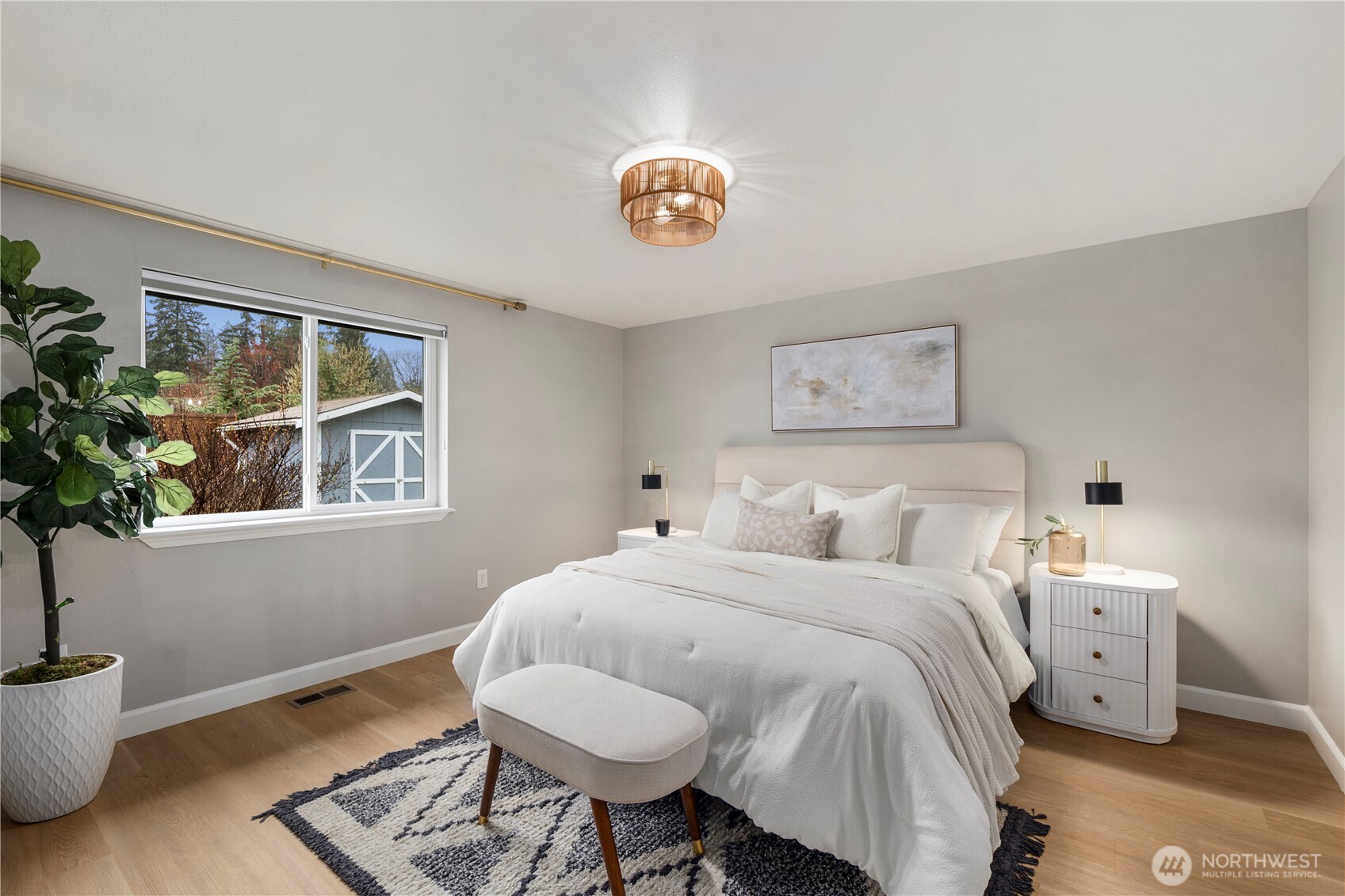 2000 Birch Court , Milton, WA 98354