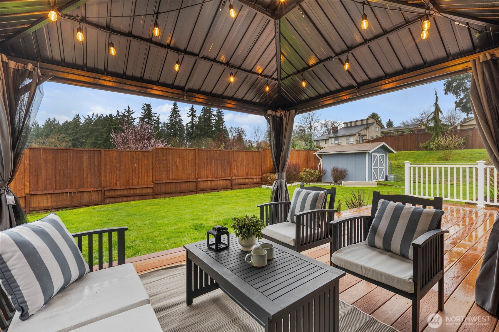 2000 Birch Court , Milton, WA 98354