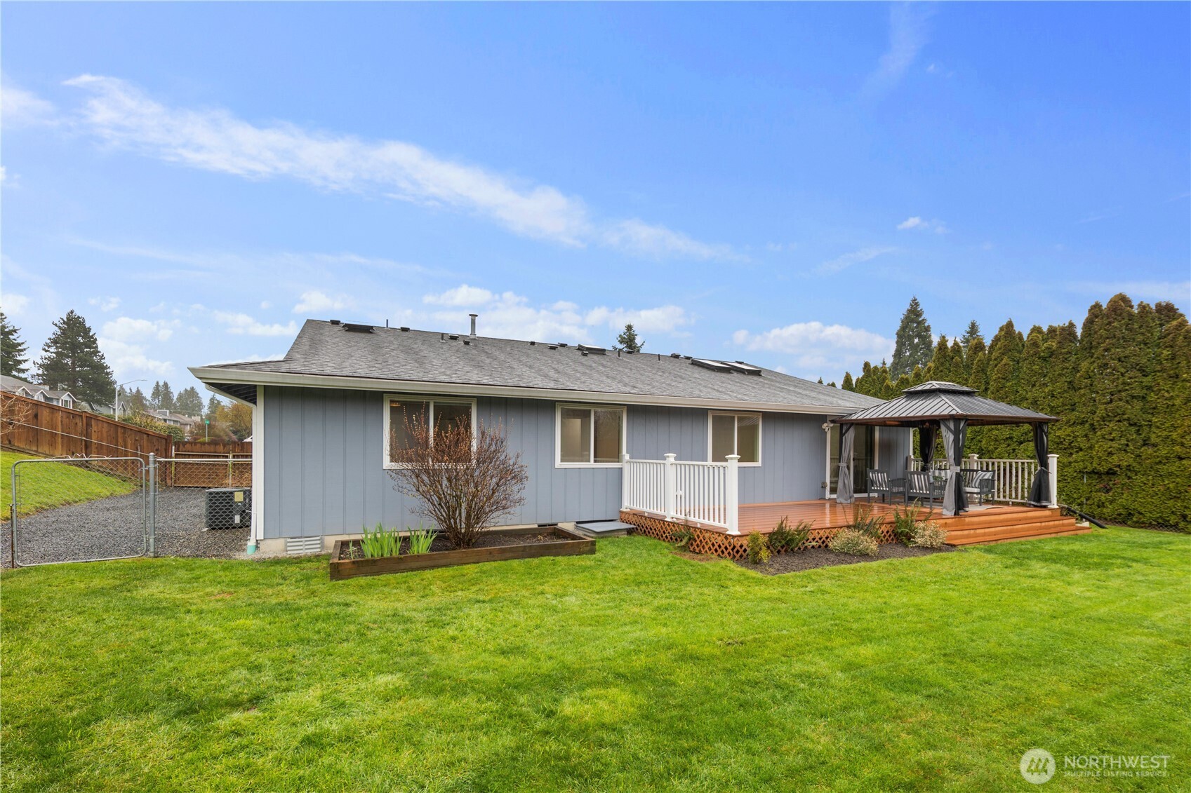 2000 Birch Court , Milton, WA 98354