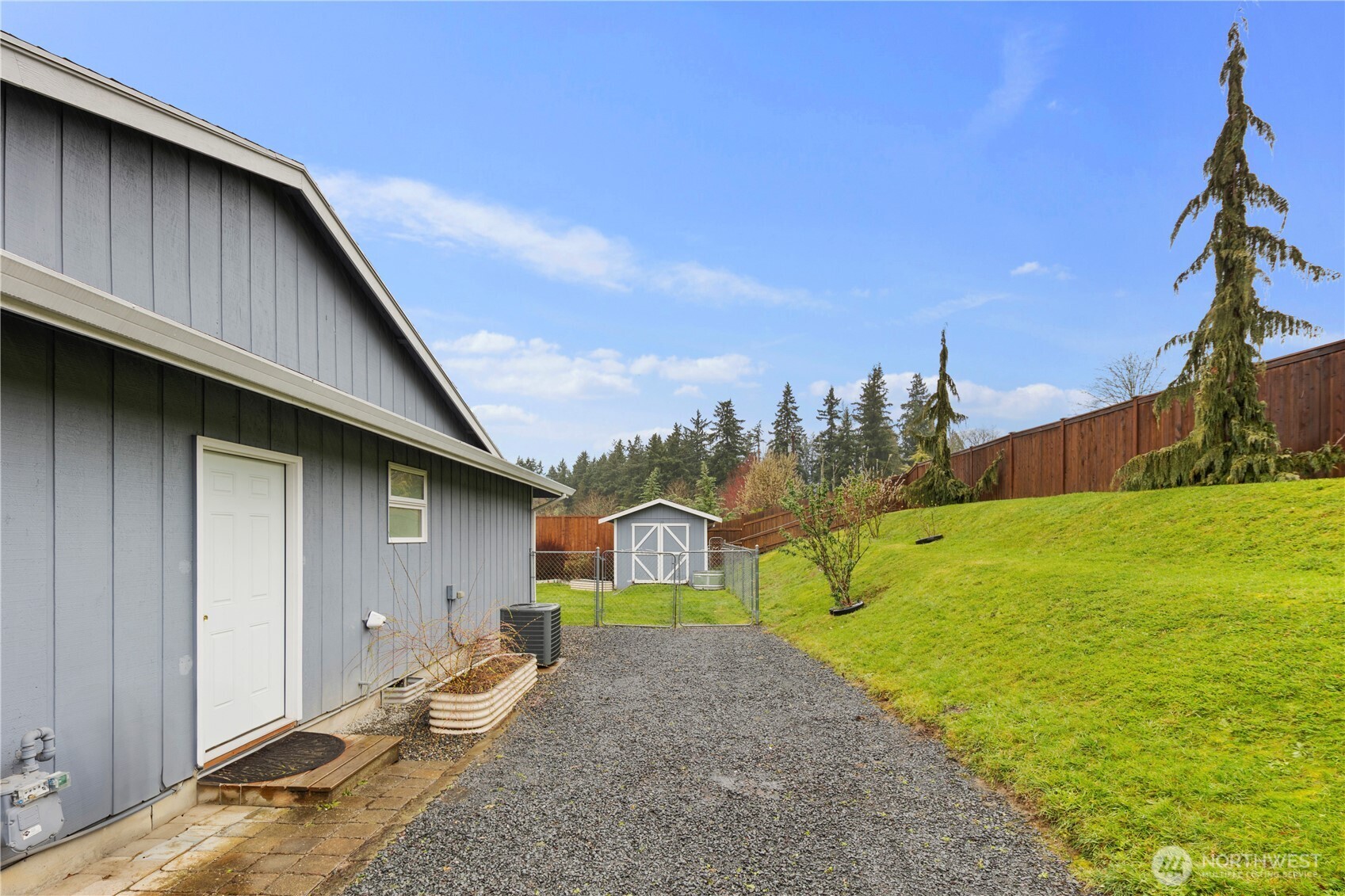 2000 Birch Court , Milton, WA 98354