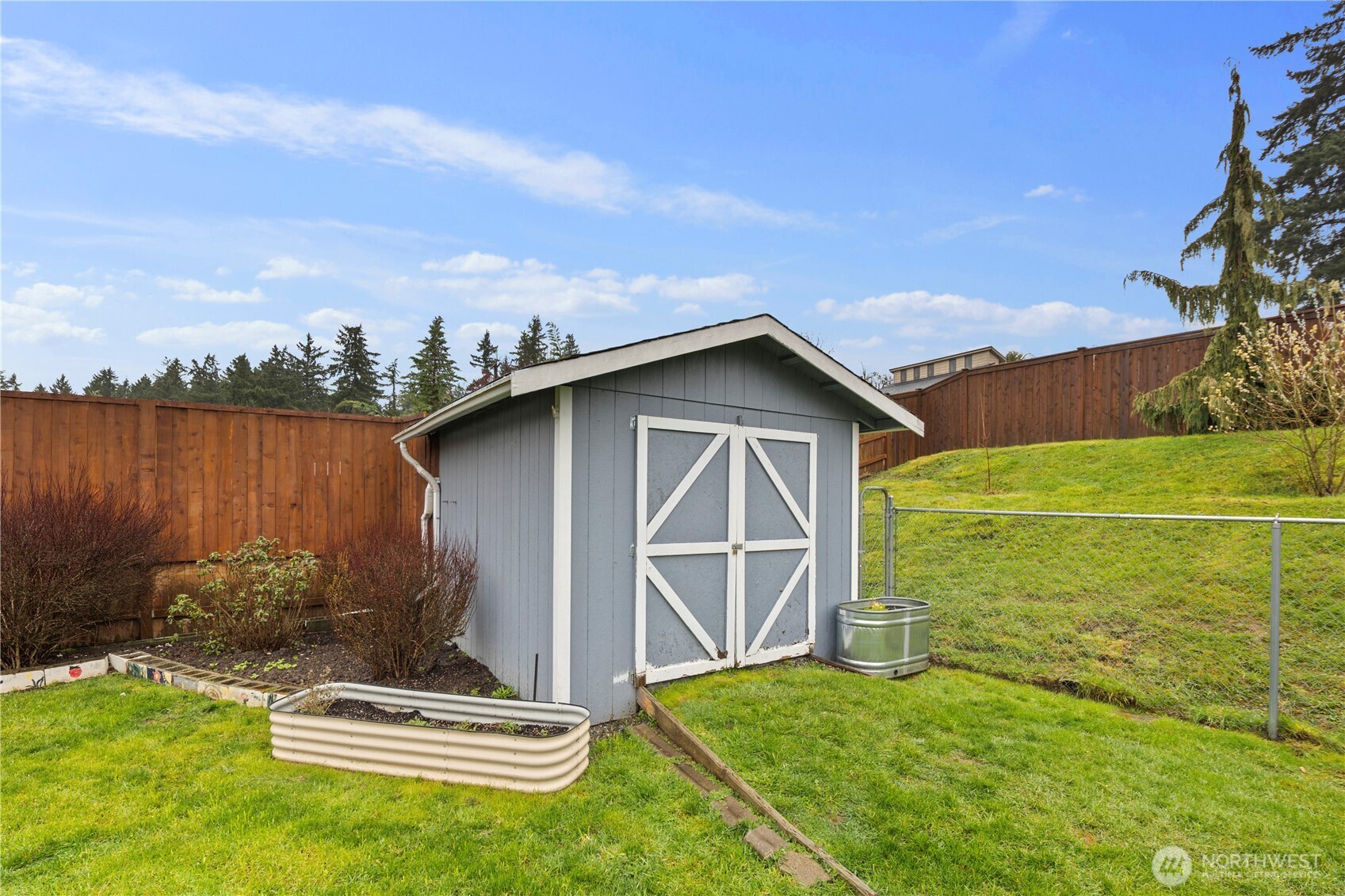 2000 Birch Court , Milton, WA 98354