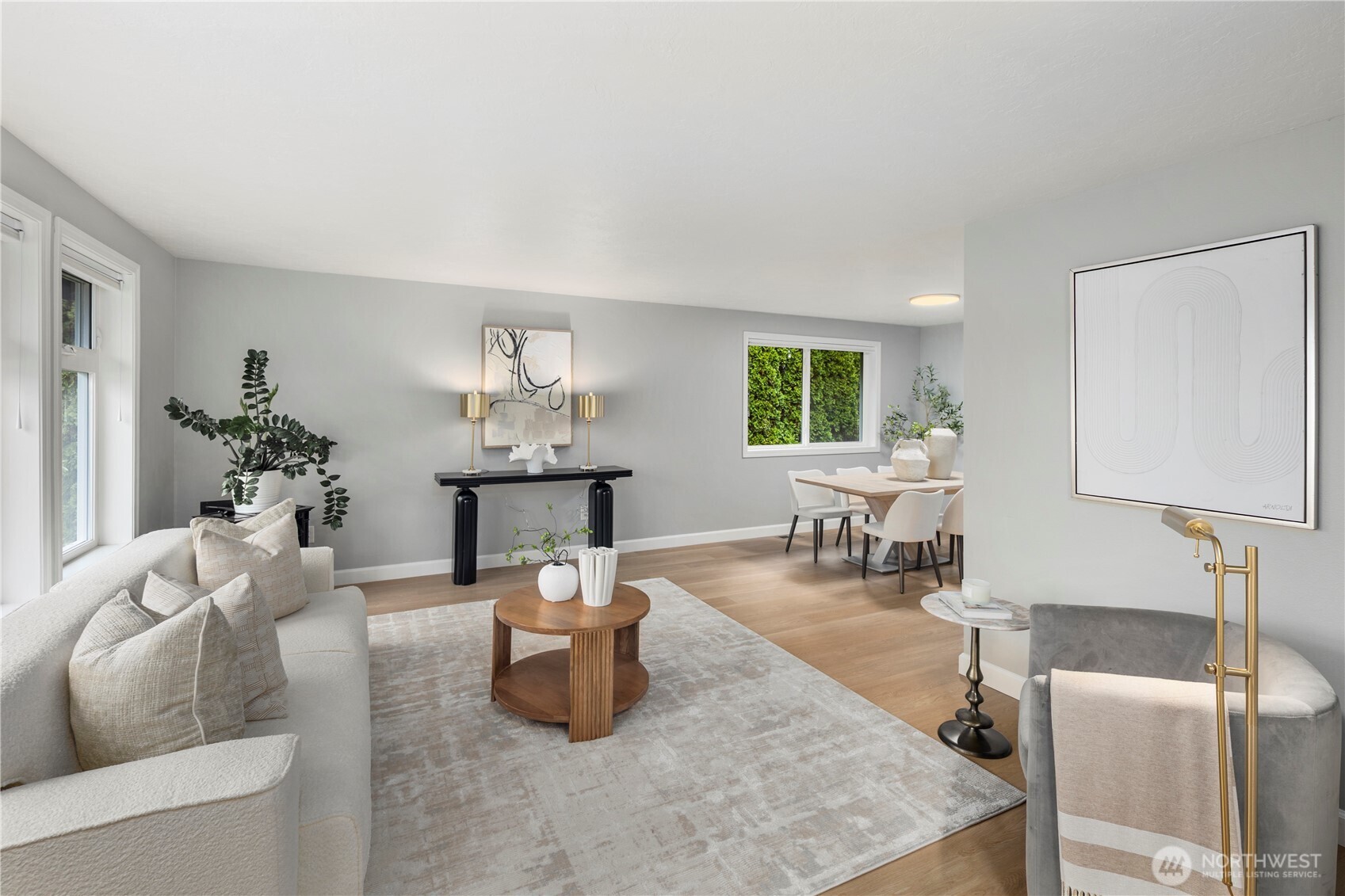 2000 Birch Court , Milton, WA 98354