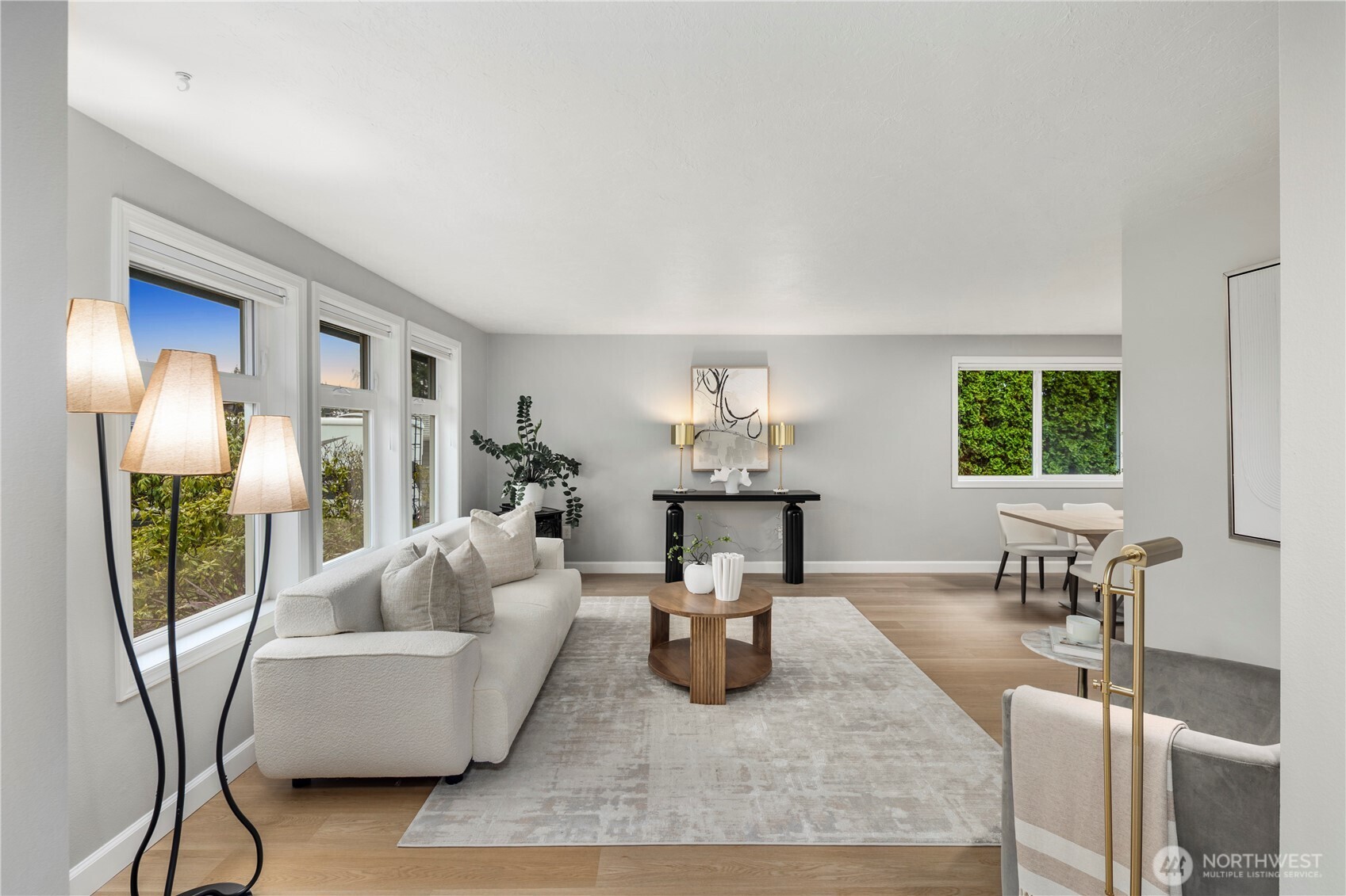 2000 Birch Court , Milton, WA 98354