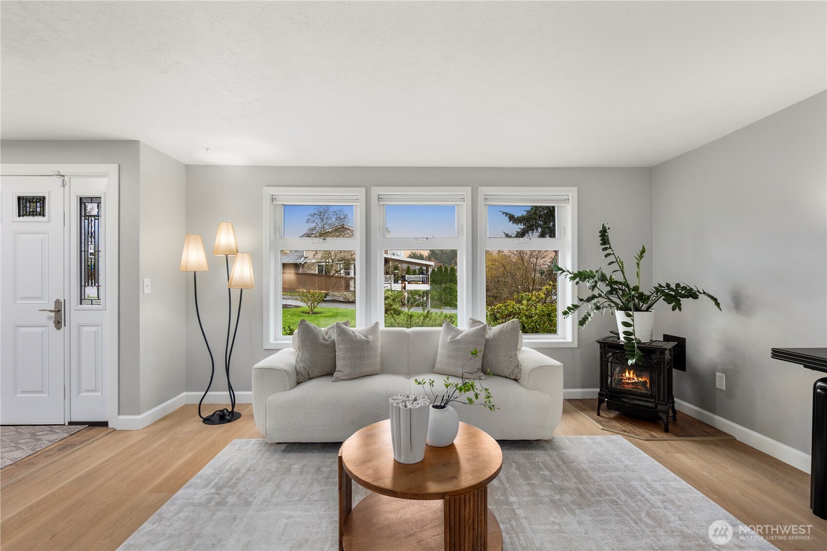 2000 Birch Court , Milton, WA 98354