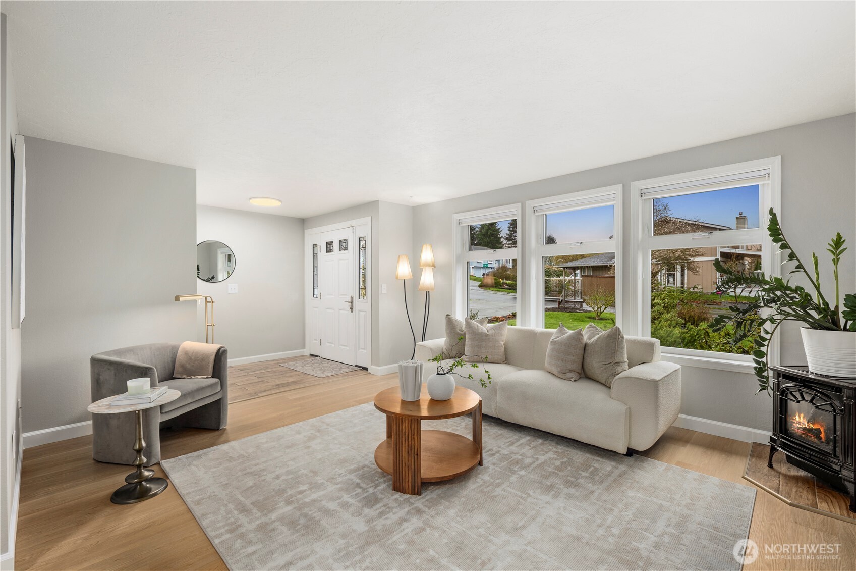 2000 Birch Court , Milton, WA 98354