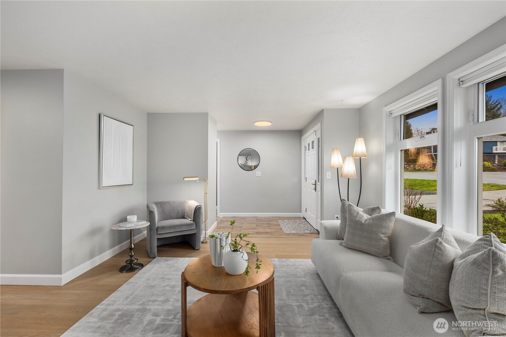 2000 Birch Court , Milton, WA 98354