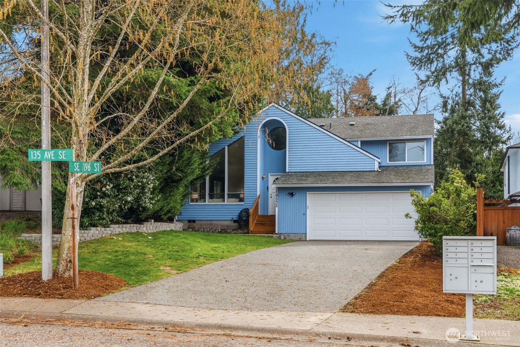 19532 135th Avenue SE, Renton, WA 98058
