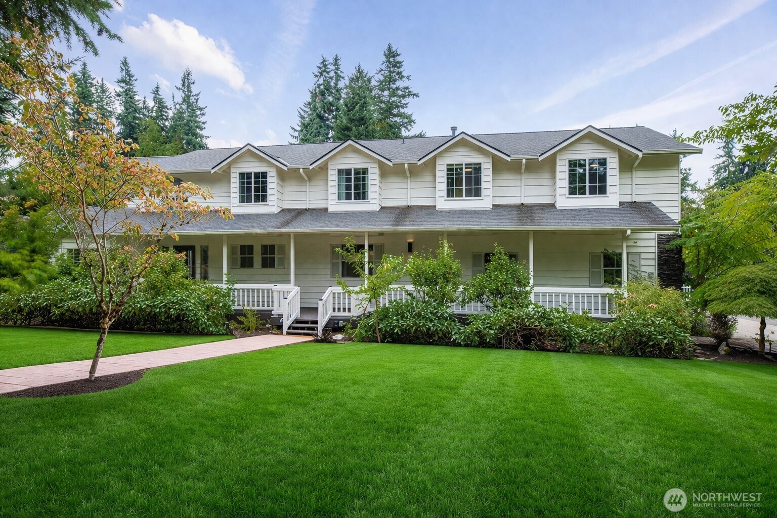 15919 NE 165th Street , Woodinville, WA 98072