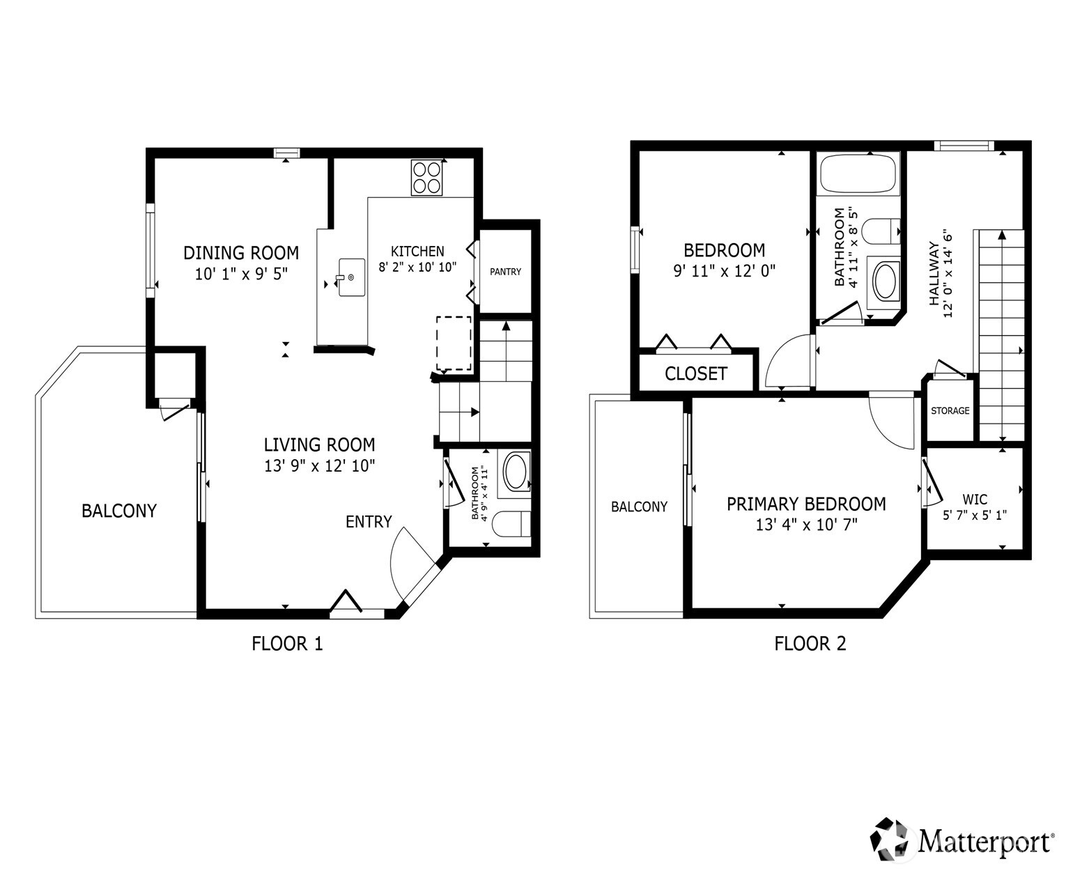 9242 Woodlawn Avenue N #B, Seattle, WA 98103