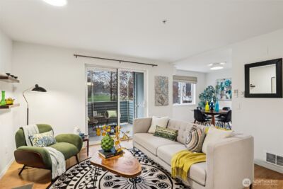 9242 Woodlawn Avenue N #B, Seattle, WA 98103 - Photo 6