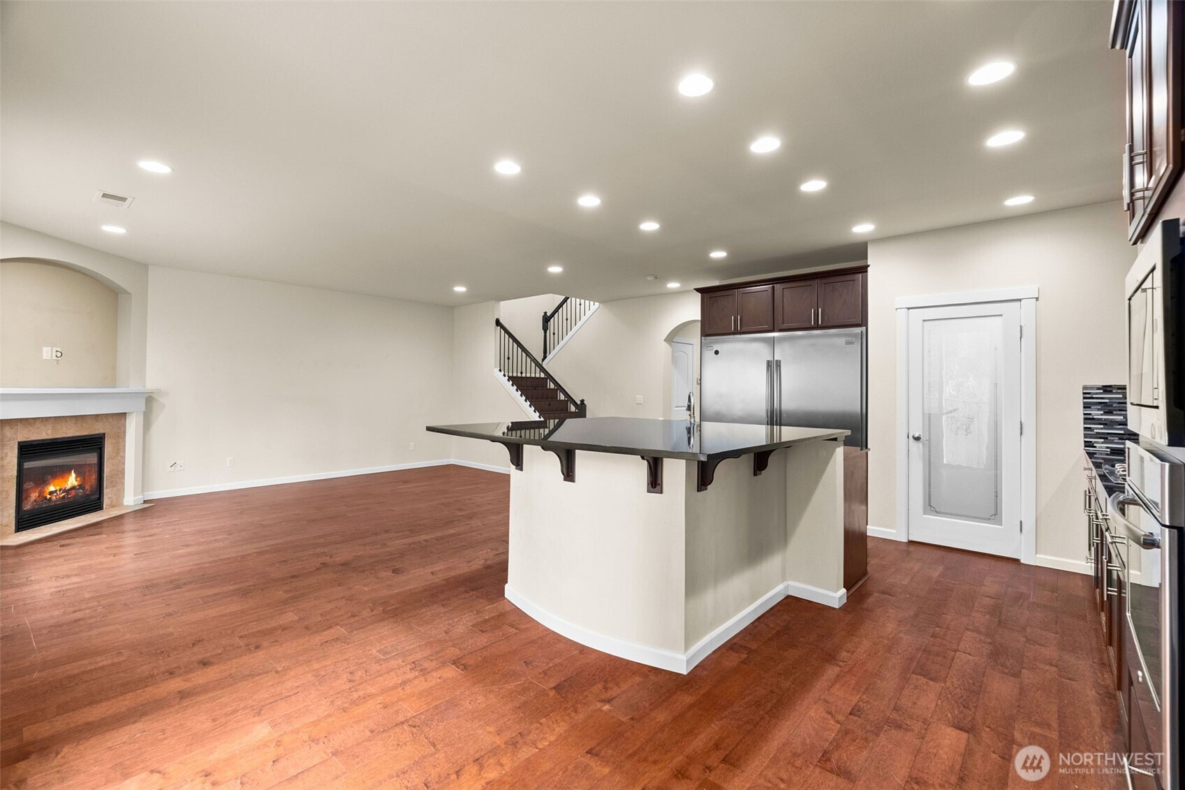 4218 Goldcrest Drive NW, Olympia, WA 98502