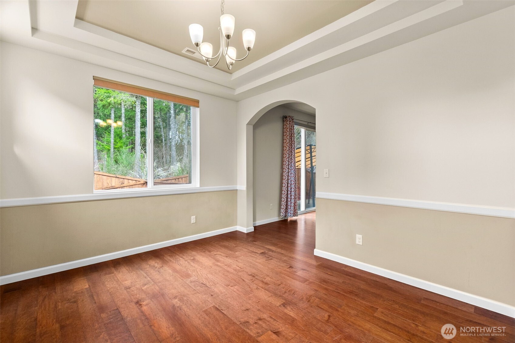 4218 Goldcrest Drive NW, Olympia, WA 98502