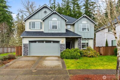 4218 Goldcrest Drive NW, Olympia, WA 98502 - Photo 2