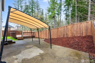 4218 Goldcrest Drive NW, Olympia, WA 98502 - Photo 37