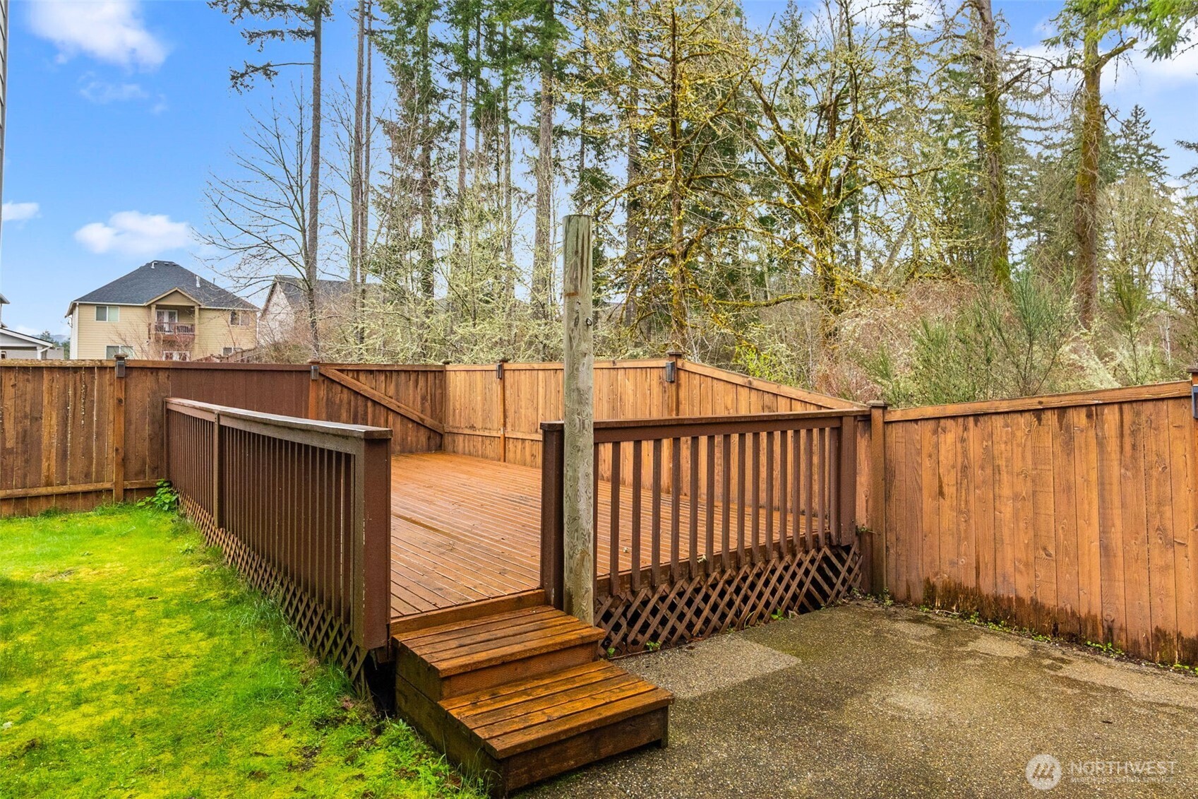 4218 Goldcrest Drive NW, Olympia, WA 98502
