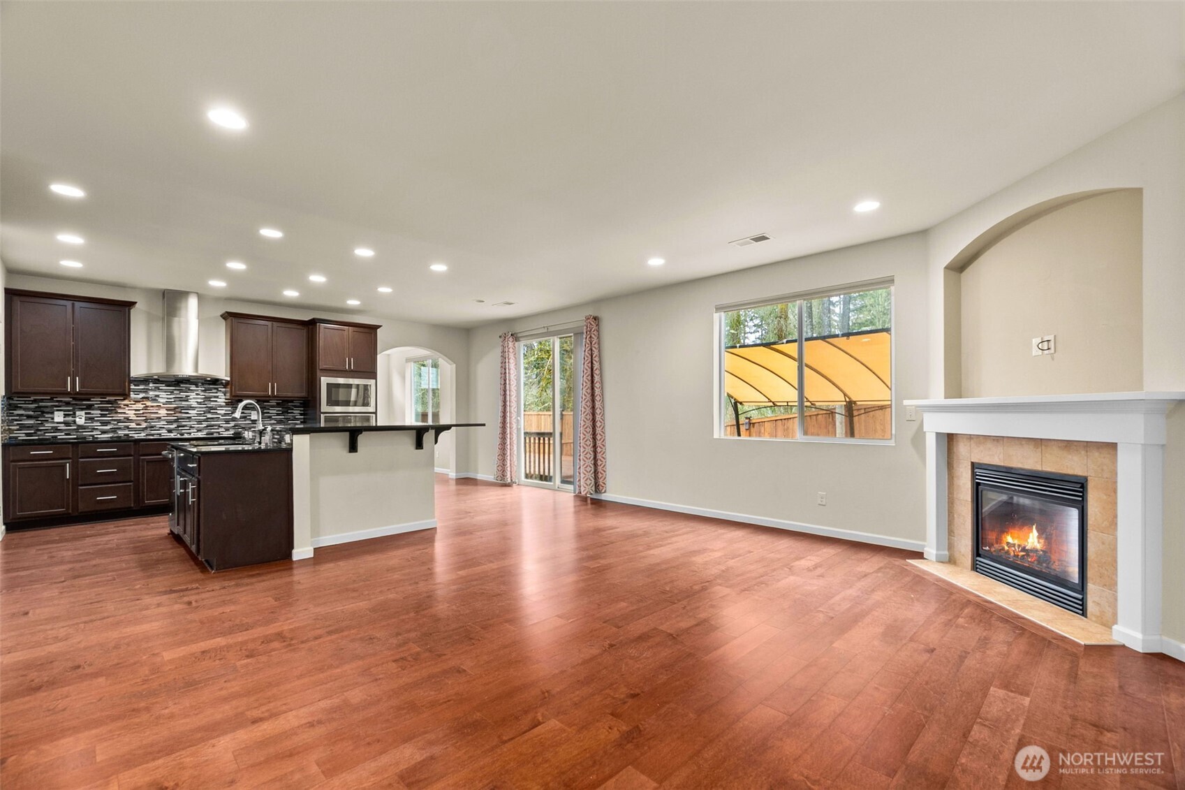 4218 Goldcrest Drive NW, Olympia, WA 98502