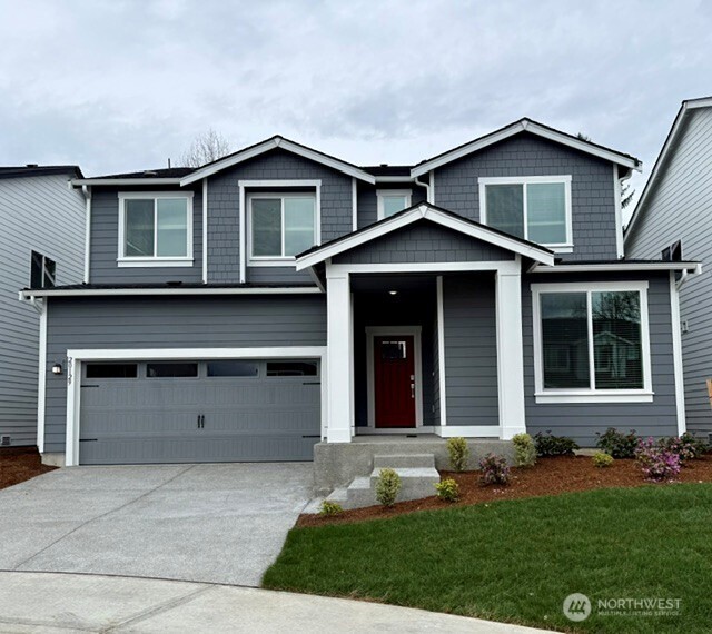 20129 135th Place SE, Monroe, WA 98272