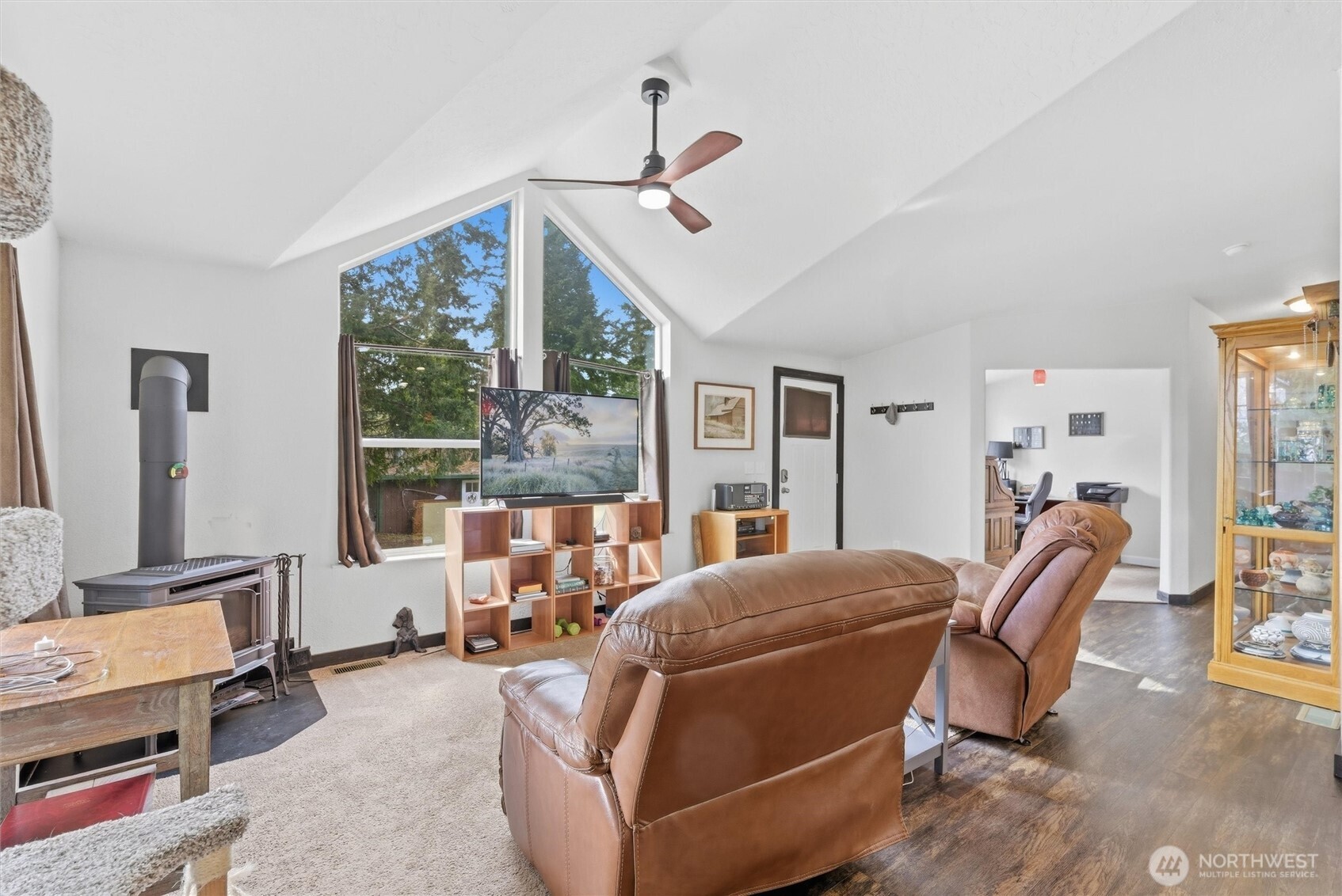 470 Sunshine Drive , Sequim, WA 98382