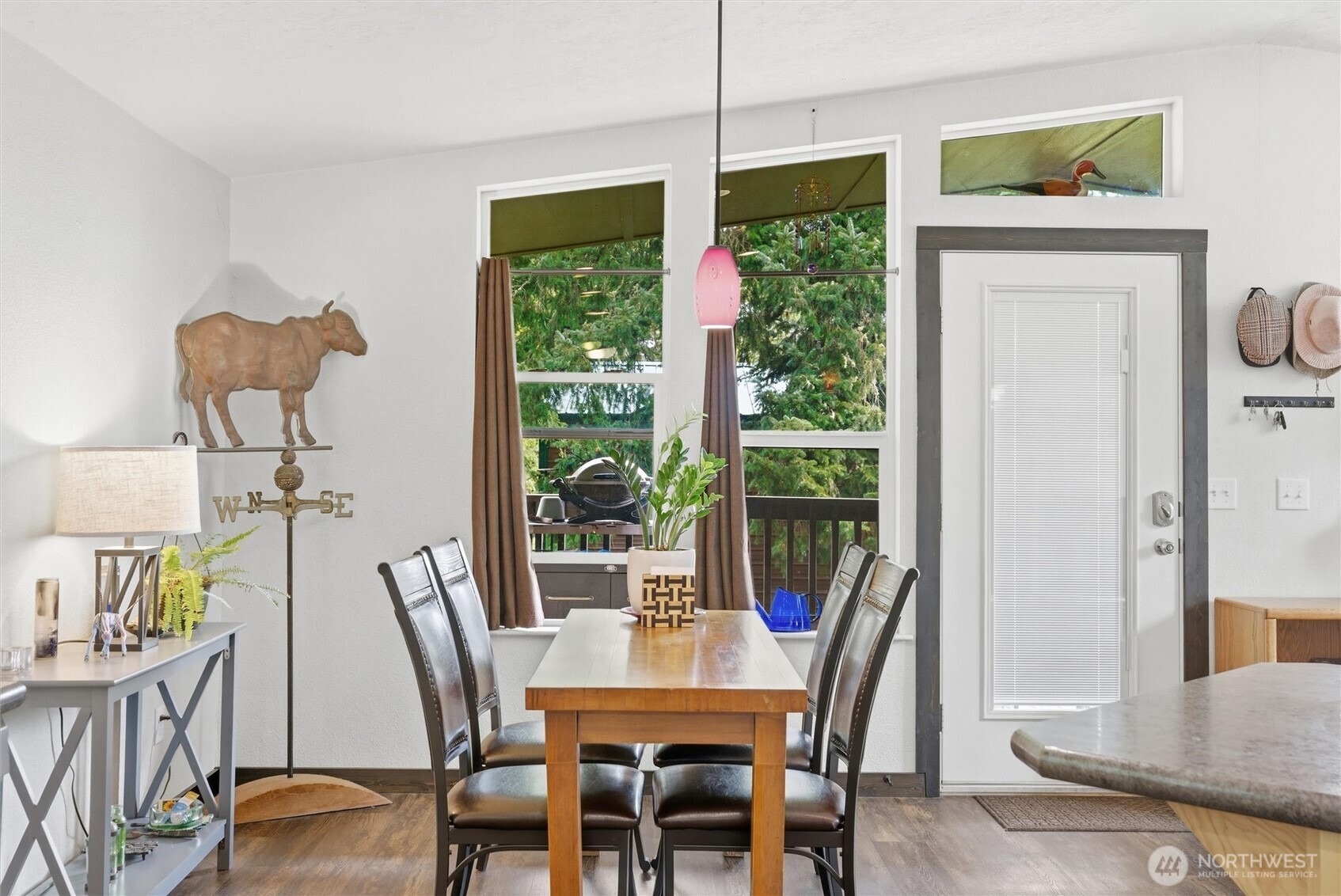 470 Sunshine Drive , Sequim, WA 98382