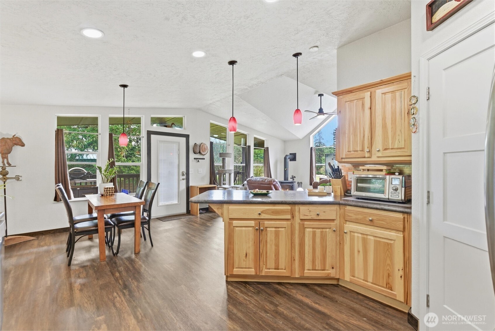 470 Sunshine Drive , Sequim, WA 98382