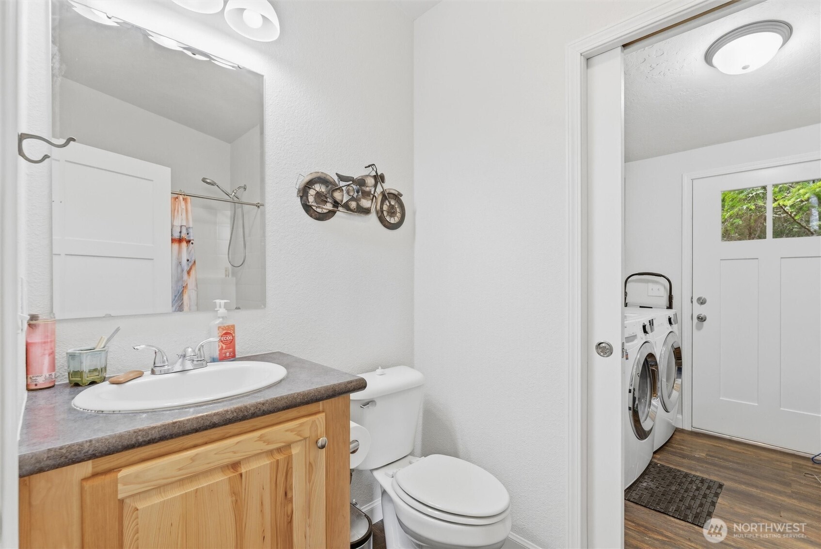 470 Sunshine Drive , Sequim, WA 98382