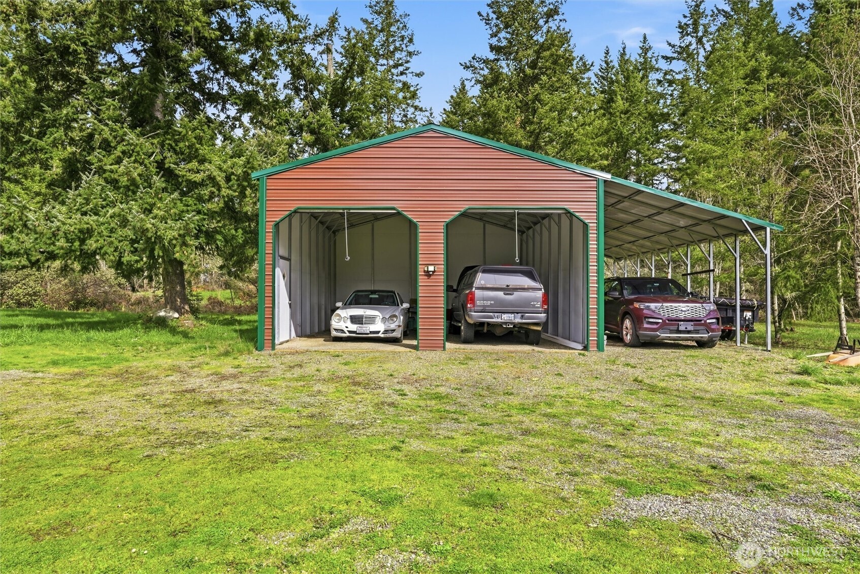 470 Sunshine Drive , Sequim, WA 98382