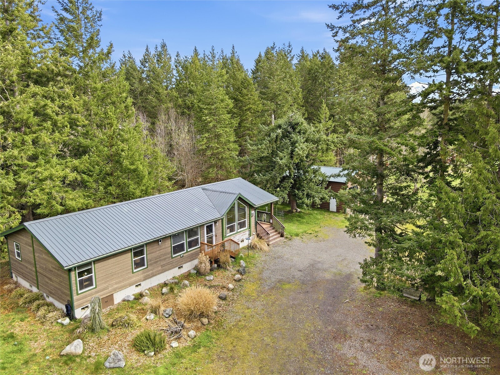 470 Sunshine Drive , Sequim, WA 98382