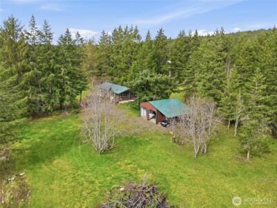 470 Sunshine Drive , Sequim, WA 98382 - Photo 27