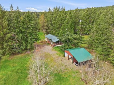 470 Sunshine Drive , Sequim, WA 98382 - Photo 28