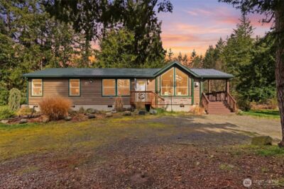 470 Sunshine Drive , Sequim, WA 98382 - Photo 3