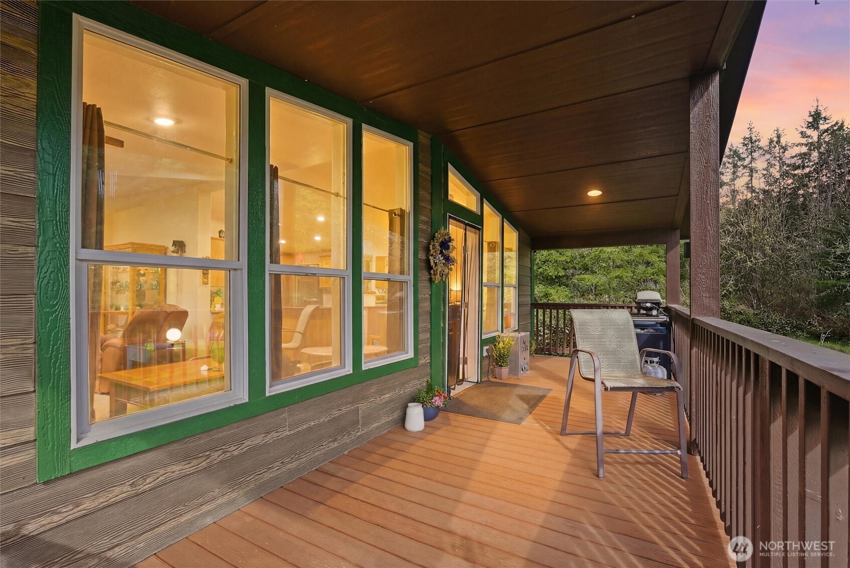 470 Sunshine Drive , Sequim, WA 98382