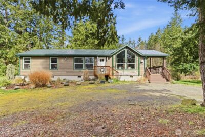 470 Sunshine Drive , Sequim, WA 98382 - Photo 5