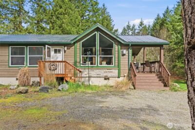 470 Sunshine Drive , Sequim, WA 98382 - Photo 6