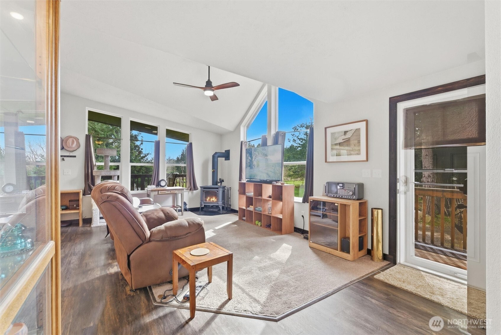 470 Sunshine Drive , Sequim, WA 98382