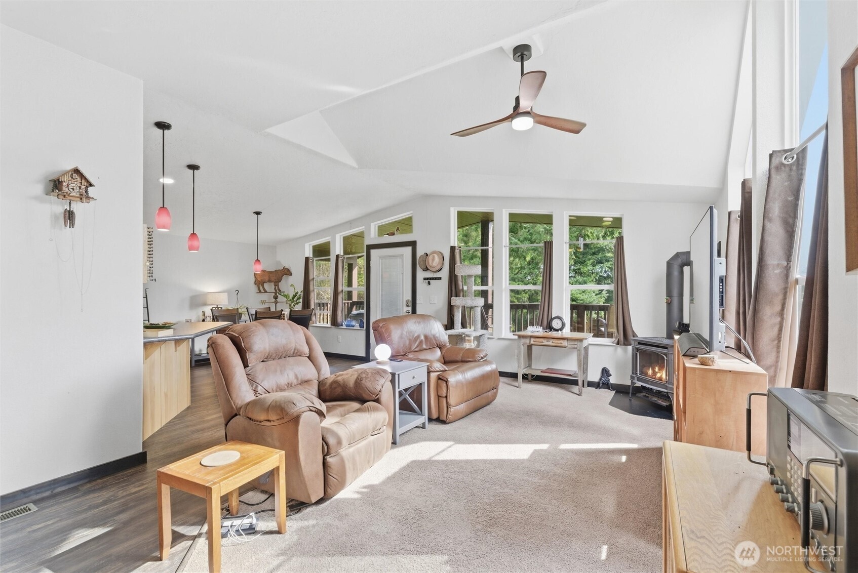 470 Sunshine Drive , Sequim, WA 98382