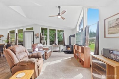 470 Sunshine Drive , Sequim, WA 98382 - Photo 10