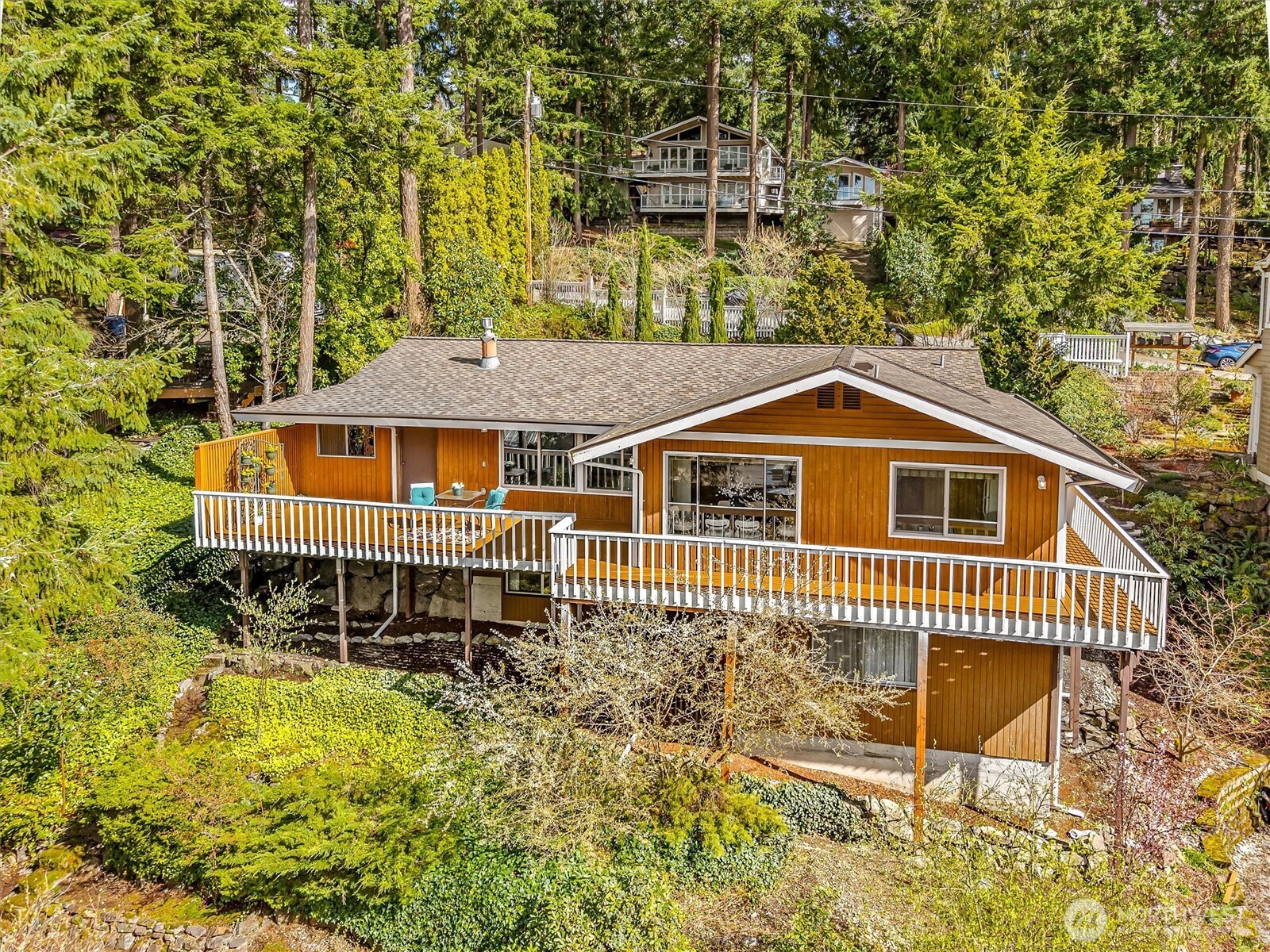 919 207th Avenue NE, Sammamish, WA 98074