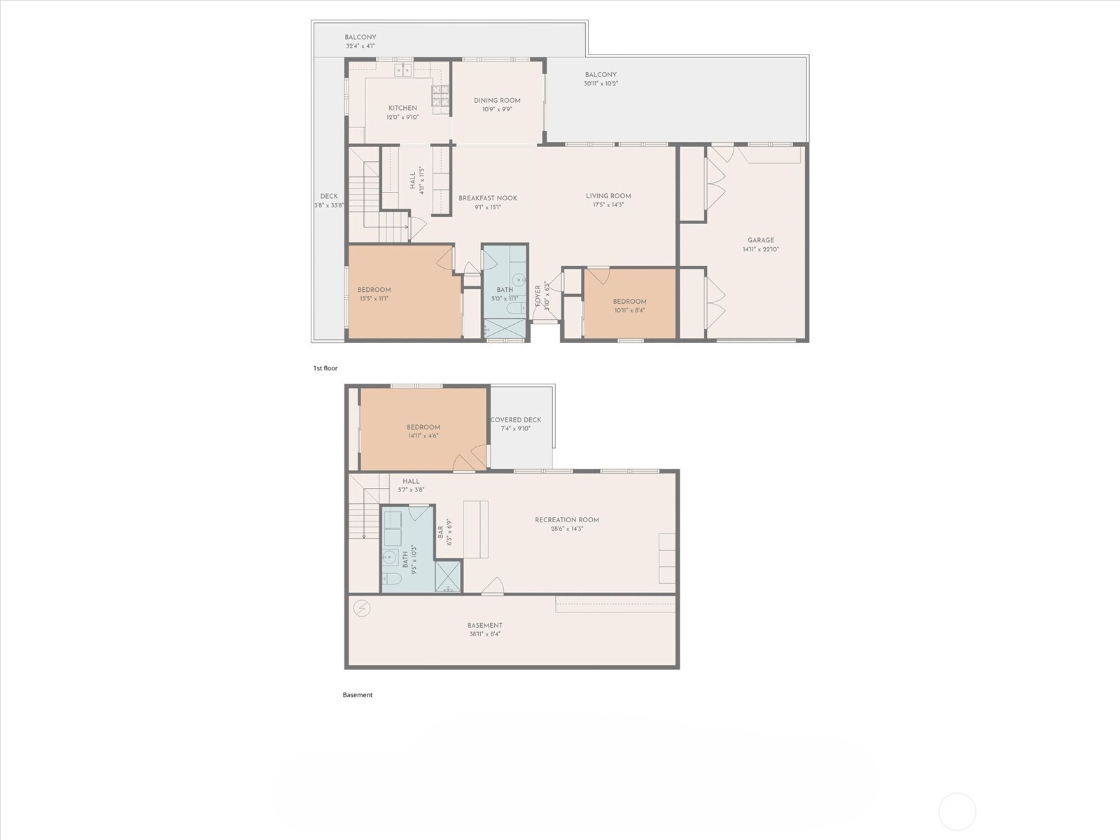 919 207th Avenue NE, Sammamish, WA 98074