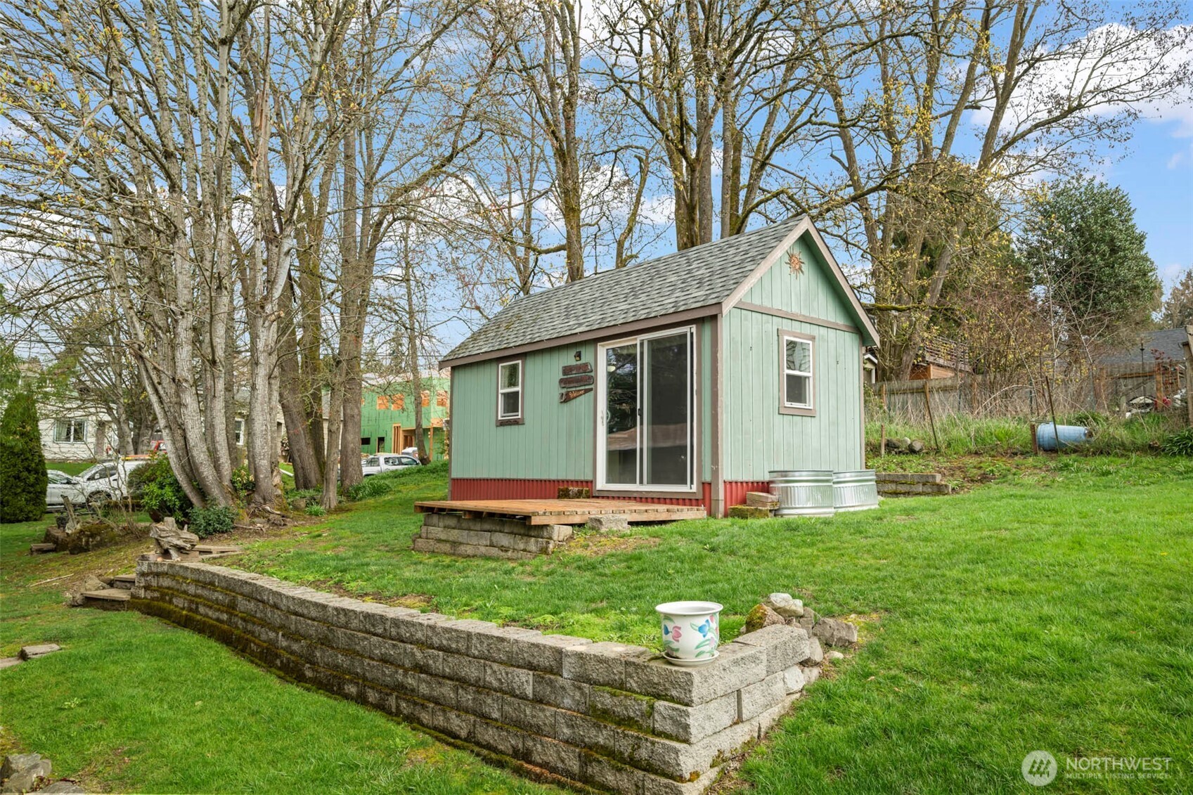 2007 E 15th Street , Bremerton, WA 98310