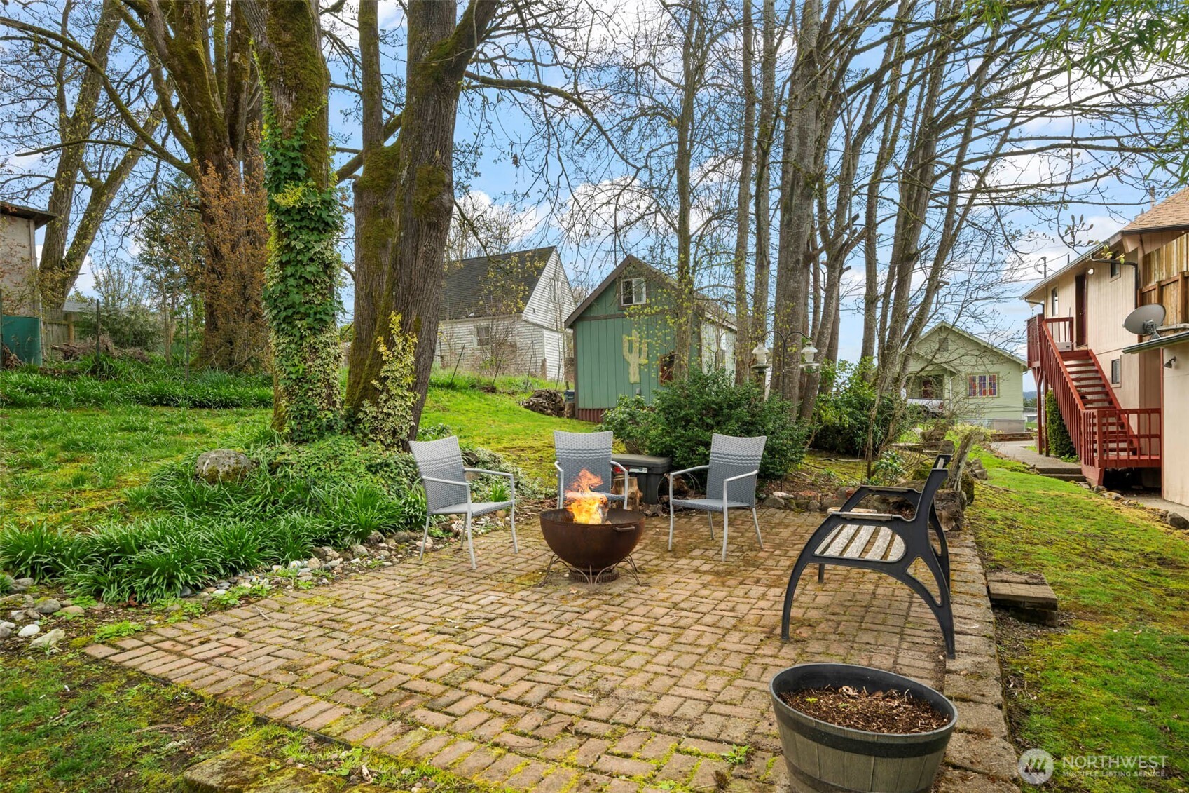 2007 E 15th Street , Bremerton, WA 98310