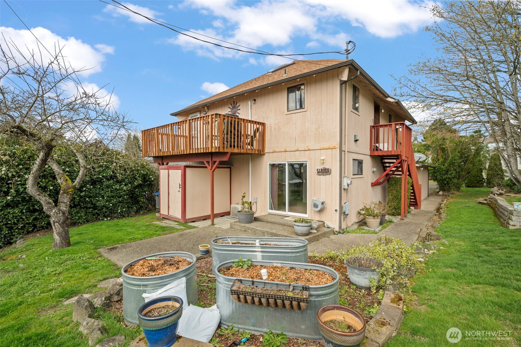 2007 E 15th Street , Bremerton, WA 98310