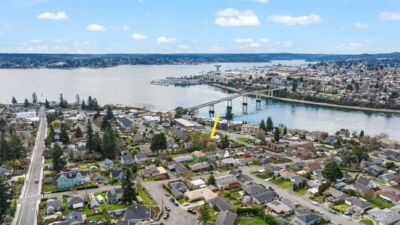 2007 E 15th Street , Bremerton, WA 98310 - Photo 29