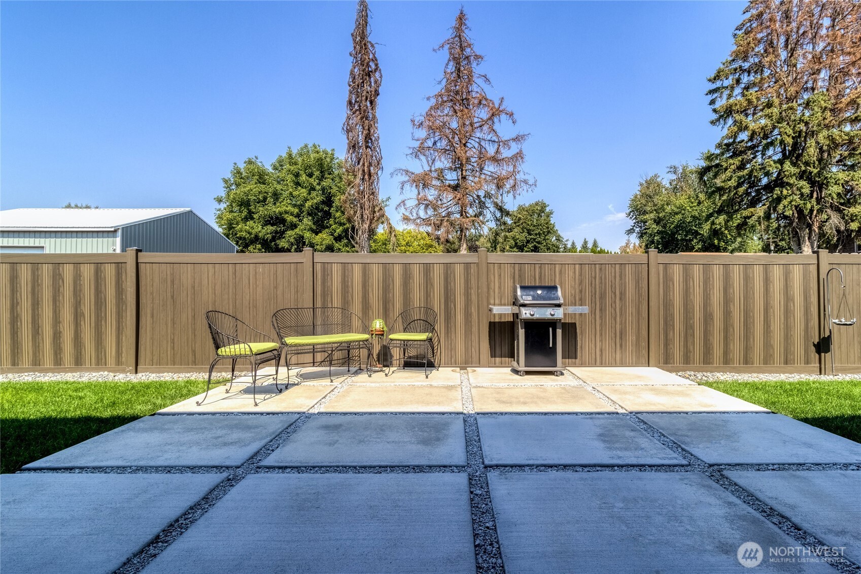 1261 Doc Bar Place , Walla Walla, WA 99362